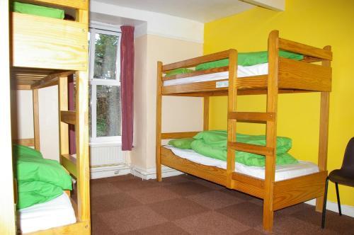 Albergue Yha Snowdon Ranger