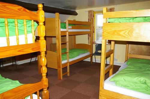 Albergue Yha Snowdon Ranger