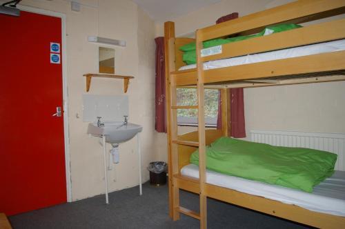 Albergue Yha Snowdon Ranger