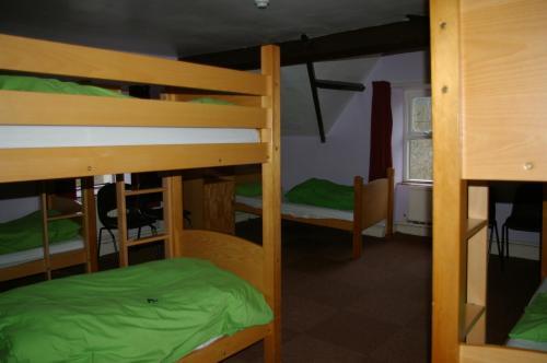 Albergue Yha Snowdon Ranger