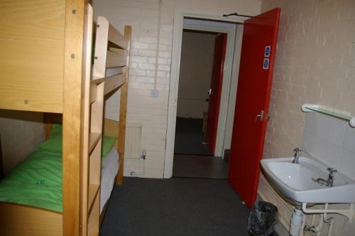 Albergue Yha Snowdon Ranger