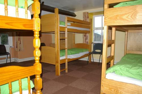 Albergue Yha Snowdon Ranger