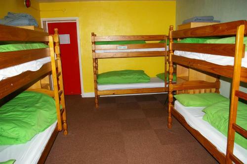 Albergue Yha Snowdon Ranger