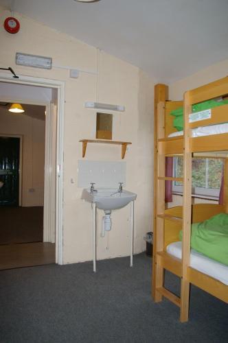 Albergue Yha Snowdon Ranger