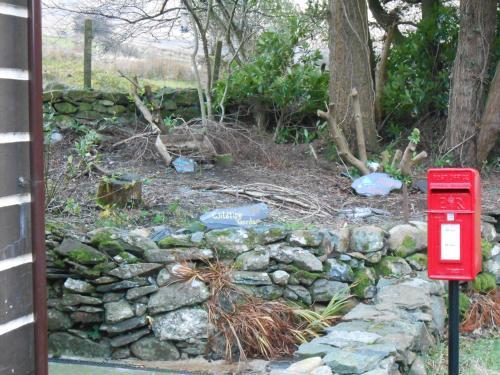 Albergue Yha Snowdon Ranger