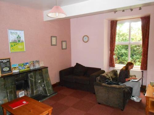Albergue Yha Snowdon Ranger