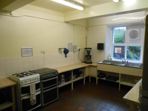 Albergue Yha Snowdon Ranger