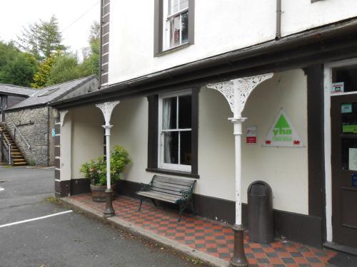 Albergue Yha Snowdon Ranger