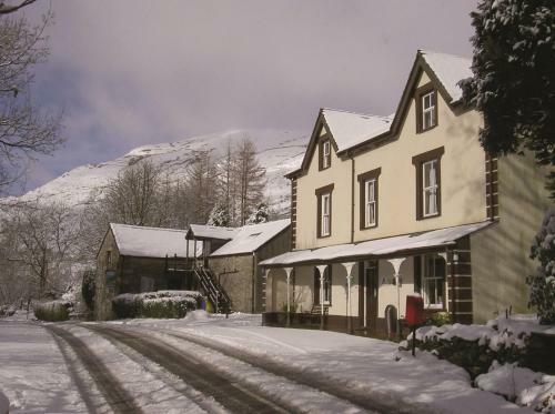 Albergue Yha Snowdon Ranger
