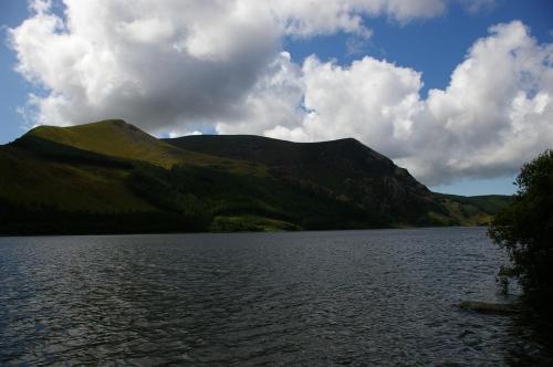 Albergue Yha Snowdon Ranger