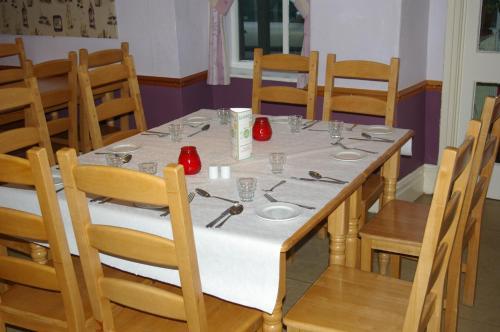 Albergue Yha Snowdon Ranger