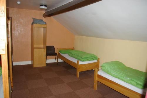 Albergue Yha Snowdon Ranger