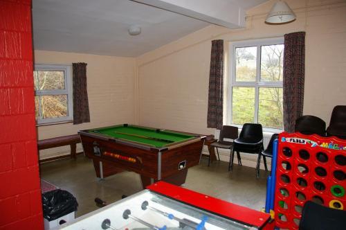 Albergue Yha Snowdon Ranger