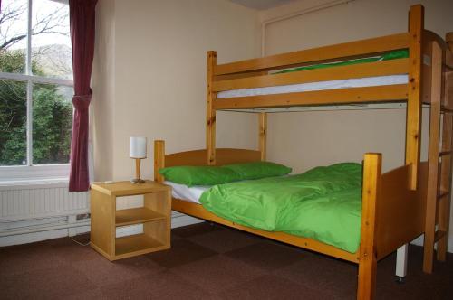 Albergue Yha Snowdon Ranger