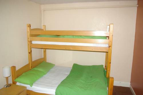 Albergue Yha Snowdon Ranger