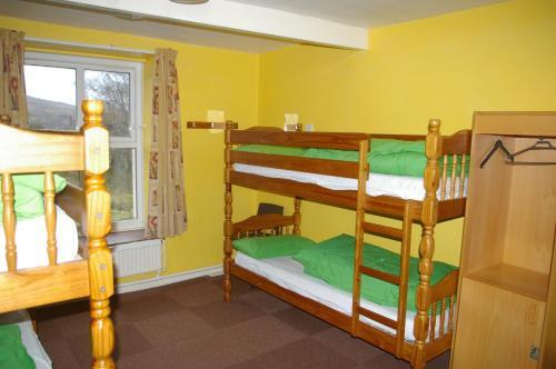 Albergue Yha Snowdon Ranger