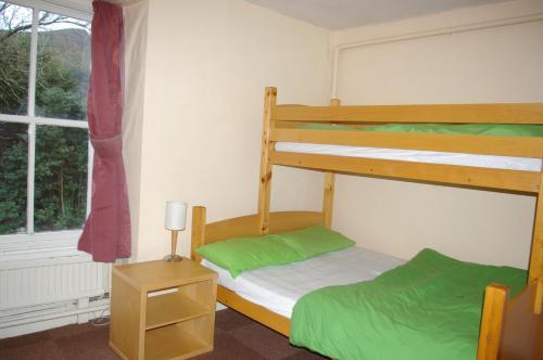 Albergue Yha Snowdon Ranger