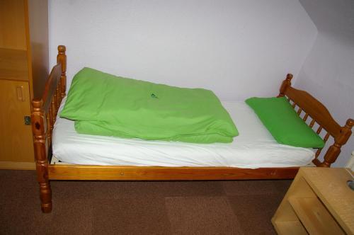 Albergue Yha Snowdon Ranger