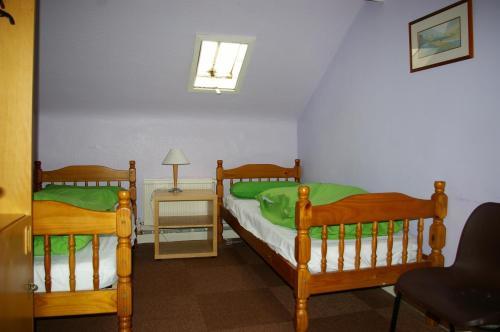 Albergue Yha Snowdon Ranger