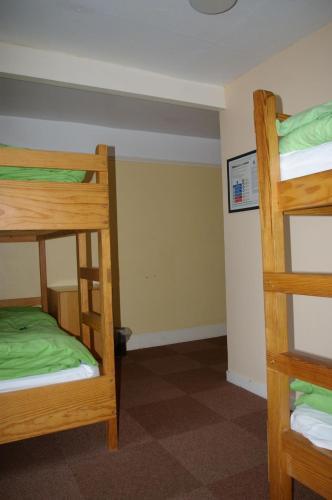 Albergue Yha Snowdon Ranger