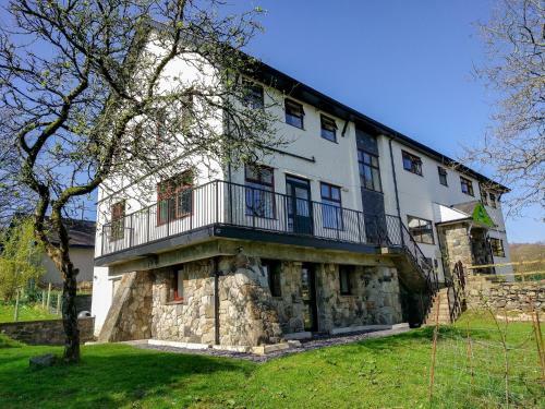 Albergue Yha Llanberis