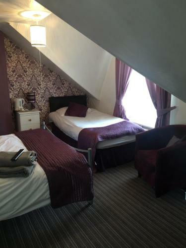 Bed & Breakfast Idan House