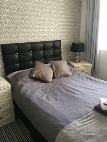Bed & Breakfast Idan House
