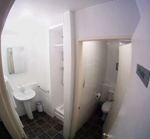 Bed & Breakfast Glyn Peris Guest House
