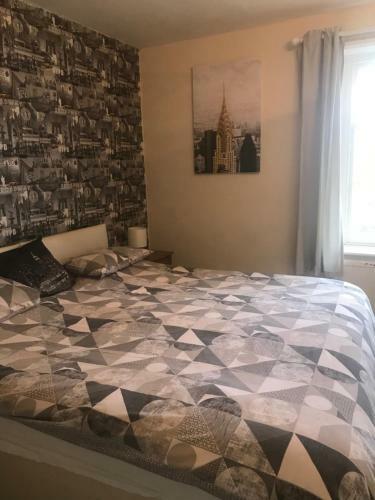 Bed & Breakfast The Penruddocke Arms