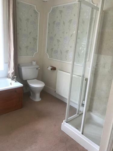 Bed & Breakfast The Penruddocke Arms