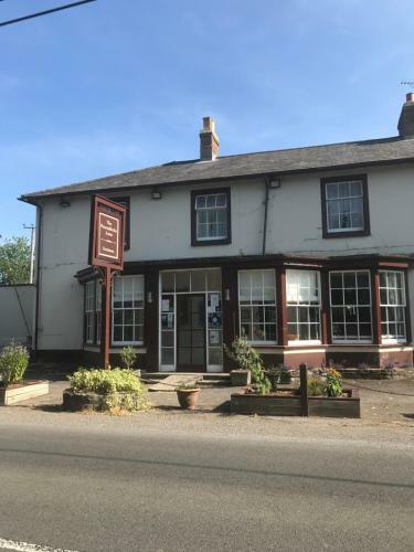 Bed & Breakfast The Penruddocke Arms