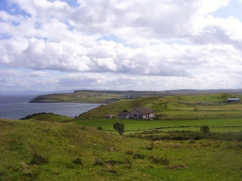 Gairloch View Bed & Breakfast