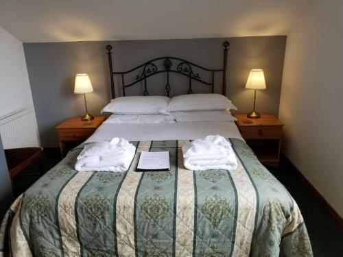 Hostal Glenan Lodge Guest House