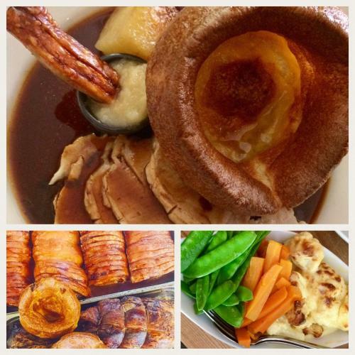 Hotel The Craven Arms