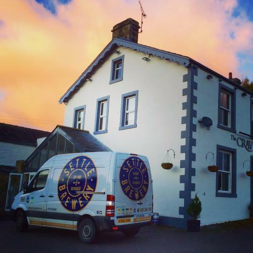 Hotel The Craven Arms