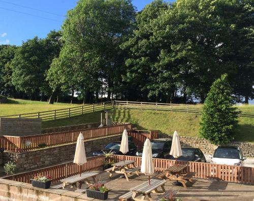 Hotel The Craven Arms