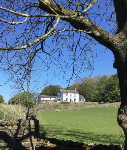 Hotel The Craven Arms
