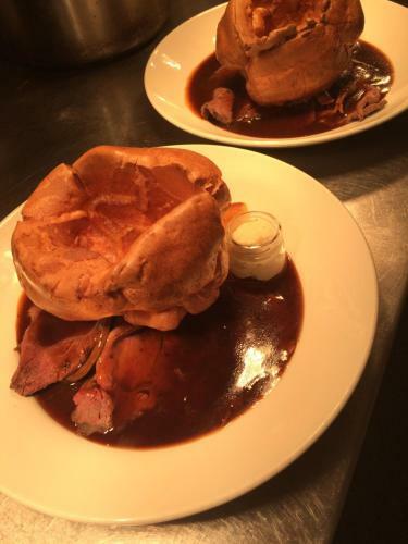 Hotel The Craven Arms