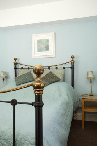 Bed & Breakfast King William IV Guest House