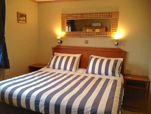 Buxa Farm Chalets