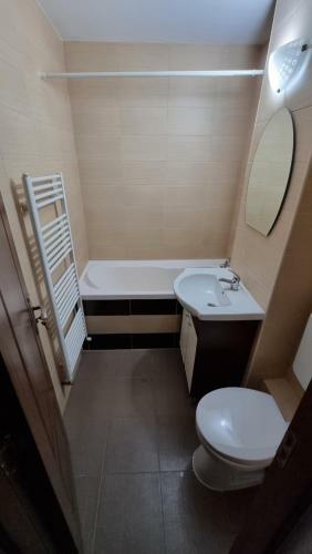 Apartament 3 Camere ,zona Centrala