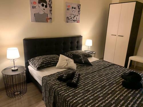 Apartamento Hortenzia
