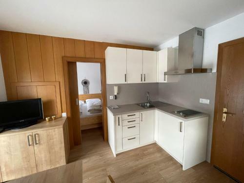 Apartamento Appartements Metzm�hle