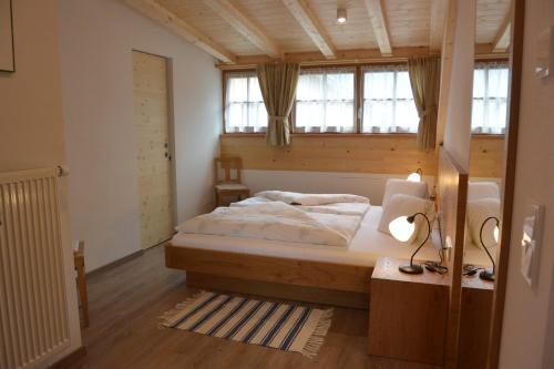 Apartamento Appartements Metzm�hle