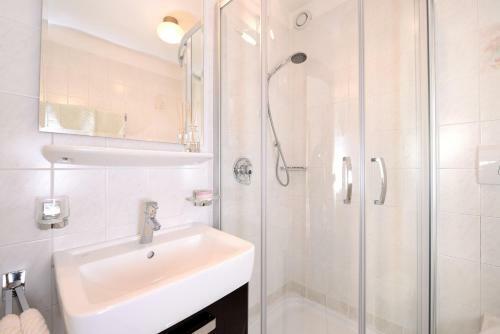 Apartamento Appartements Metzm�hle