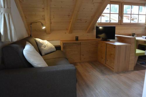 Apartamento Appartements Metzm�hle