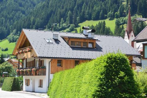 Apartamento Appartements Metzm�hle