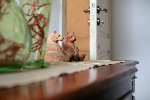 Apartamento Cozy Attic