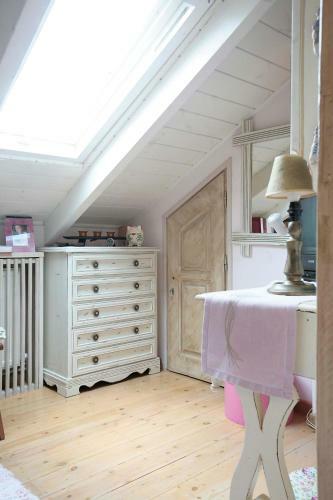 Apartamento Cozy Attic