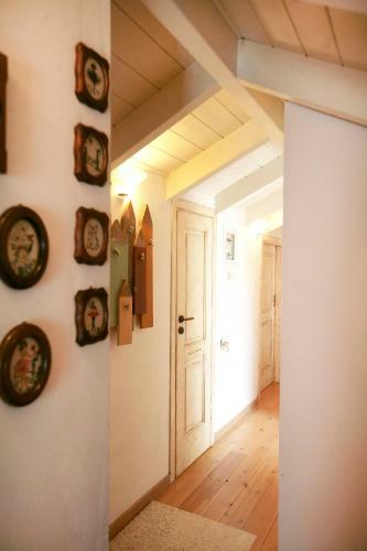 Apartamento Cozy Attic